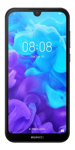 Huawei Y5 2019 Dual SIM 16 GB  modern black 2 GB RAM