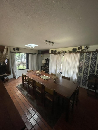 Casa En Alquiler Anual Amoblada. La Horqueta. (zona Newman)