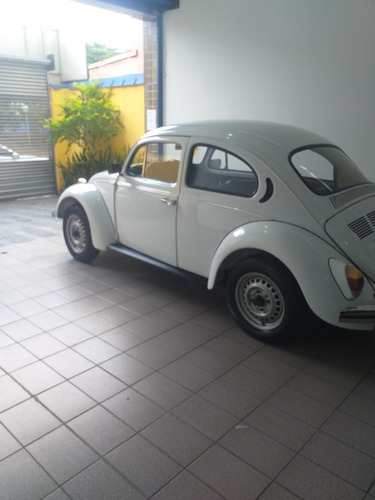 Vw Fusca 1500 1500