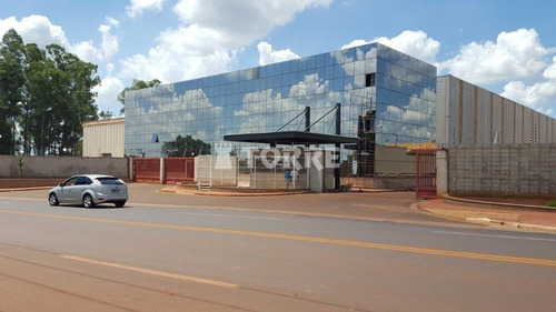 Imagem 2 de 15 de Prédio Para Aluguel Em Betel - Pr002957