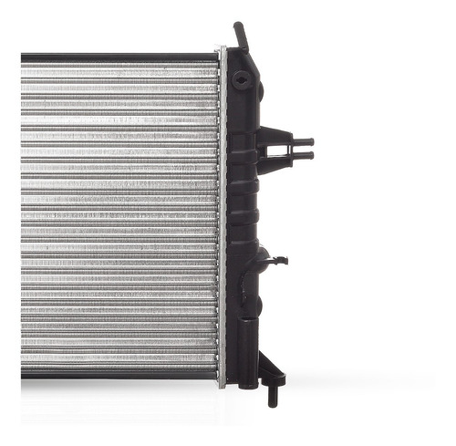 Radiador Astra 99 2000 2001 2002 2003 2004 Manual Com Sem Ar