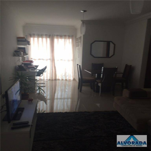 Imagem 10 de 16 de Apartamento Residencial À Venda, Jardim América, São José Dos Campos - Ap5228. - Ap5228