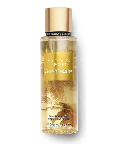 Coconut Passion Victoria Secret 250ml/ Parisperfumes Spa