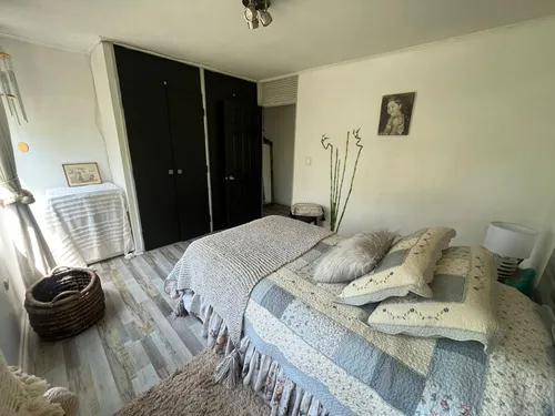 Departamento Dúplex En Villa Olímpica, Remodelado!
