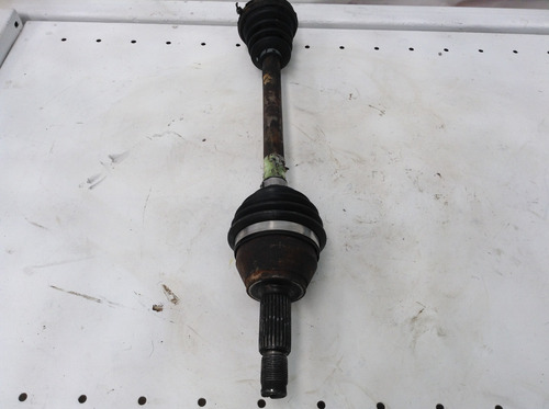 Flecha Delantera Derecha Ford Fiesta 1.6 Std Mod 05-10 (Usado)