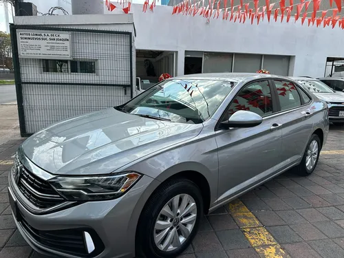 Volkswagen Jetta 1.4 T Fsi Comfortline Tip