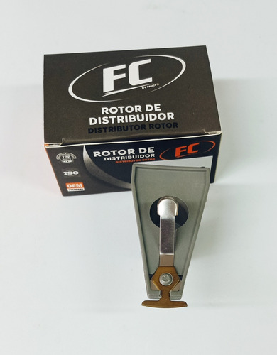 Rotor De Distribuidor Ford F100/150 8 Cilindros Dr112