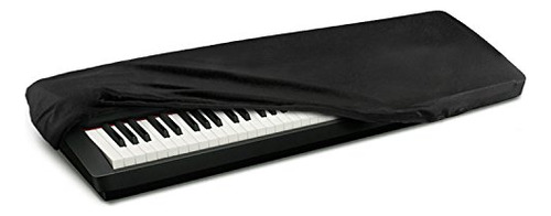 Funda Antipolvo Elástica Hqrp Compatible Con Yamaha Ypg-235