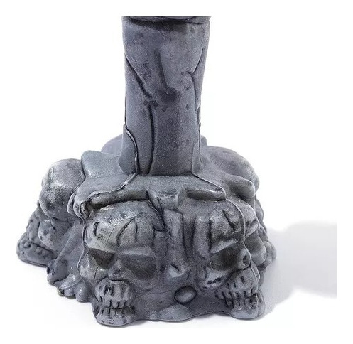 Conjunto De 4 Luzes De Velas Para Centros De Mesa De Natal A
