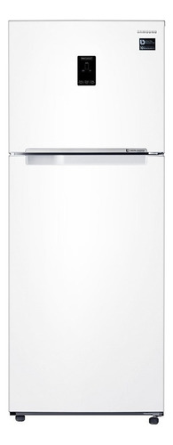 Heladera Freezer Superior Samsung No Frost 362 L Rt35k5532ww Color Blanco