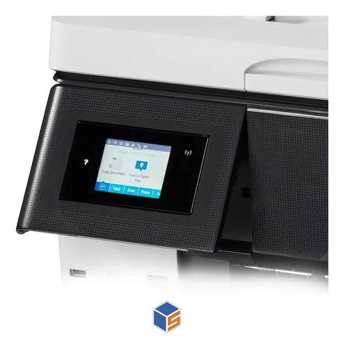 Impresora Hp Office Jet Pro 7740