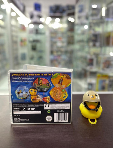 Bee Movie Game - Nintendo Ds (Reacondicionado)