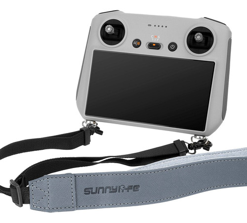 Alça Controle Remoto Drone DJI RC, RC 2, RC Pro e Smart Controller