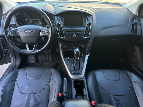 Ford Focus III 2.0 Se Plus At6