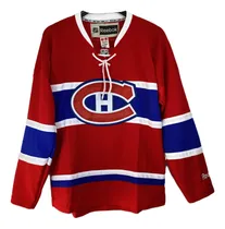 Comprar Camiseta De Hockey Sobre Hielo Canadiens