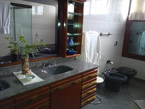 Apartamento Residencial À Venda, Jardim Anália Franco, São Paulo - Ap0251. - Ap0251