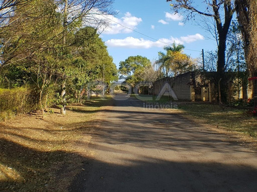 Venda De Rural / Chácara Na Cidade De São Carlos 21784
