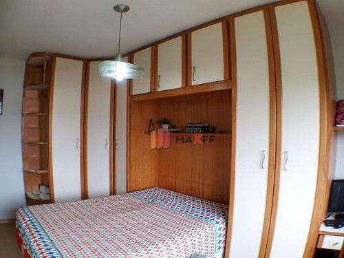 Imagem 8 de 15 de Apartamento Residencial À Venda, Pechincha, Rio De Janeiro. - Ap0195