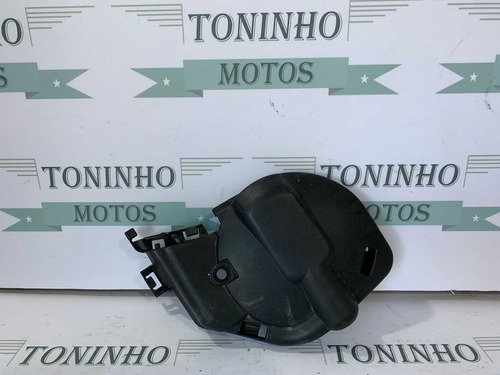 Tampa Do Tanque Bull Krc F5-lx 50c 2015