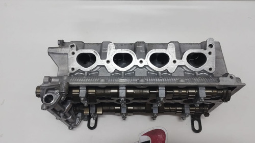 Cabeçote Completo Chevrolet Cruze 1.8 #067 (Usado)