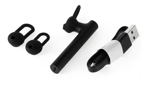 Xiaomi Mi Manos Libres Audifonos Bluetooth Musica Cuotas sin inter s