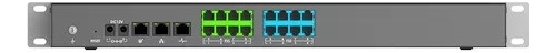 Conmutador Ip Ucm6308a 8 Lineas Fxo 8 Exten Fxs Conf. Gratis