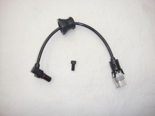 Sensor Abs Trasero Der/izq Chevrolet Captiva 