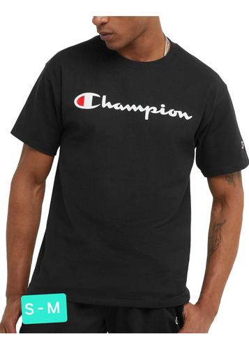 Franelas Champion Originales