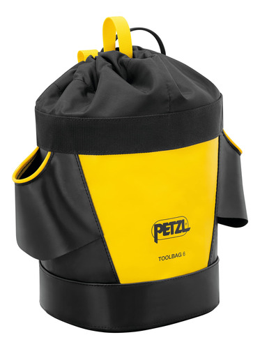 Petzl - Bolsa De Herramientas 6.0 - Bolsa De Herramientas De