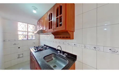 Apartamento En Venta, Conjunto Carimagua 127