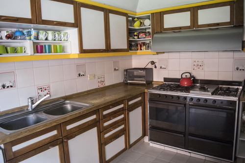 Imagen 8 de 30 de Casa - Olivos-uzal/panam.