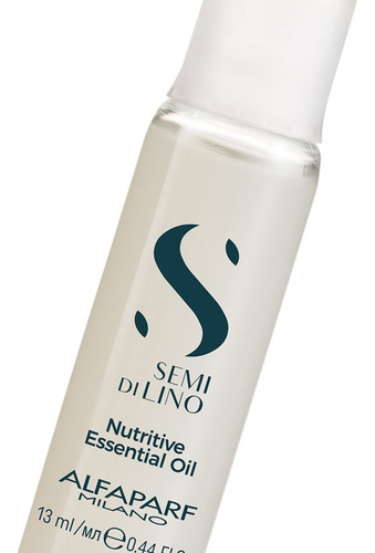 Alfaparf X3 Moisture Ampolla Nutrición Cabello Seco X13ml