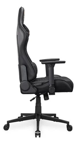Silla Gamer Cougar Armor One V2 Royal Cuero Pvc 120kg