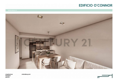 Departamento En Venta - Bariloche - Centro