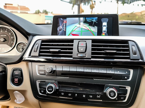 Imagem 14 de 15 de Bmw 320i 2.0 Gt Sport 16v Turbo 2016