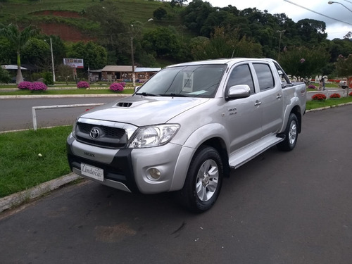 Imagem 6 de 9 de Toyota Hilux