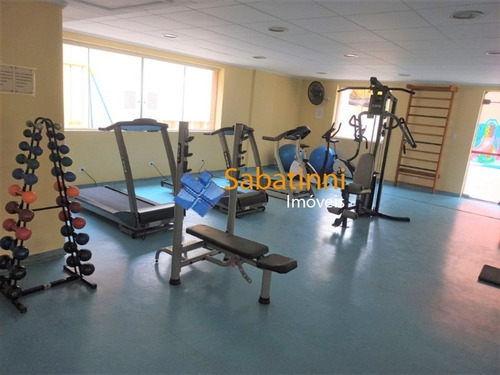 Imagem 9 de 13 de Apartamento A Venda Em Sp Bela Vista - Ap06576 - 70332708