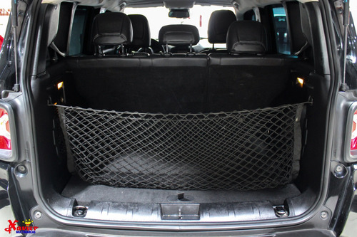 Jeep Renegade 2.0 Trailhawk 4x4 Tdi Aut. 5p