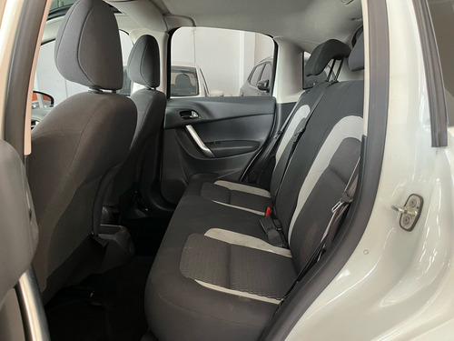 Citroën C3 1.6 Vti 16v Tendance Flex Aut. 5p