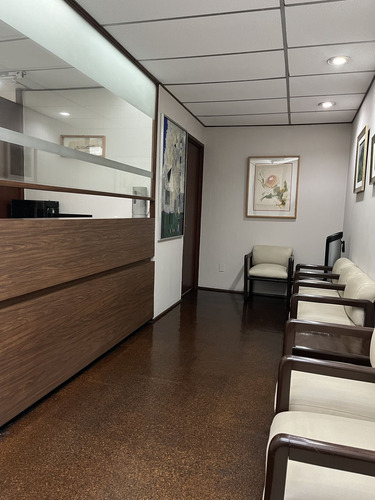 Consultorio Médico En Venta En Lomas De Chapultepec