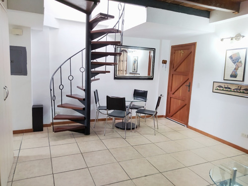 Imagen 5 de 19 de Apartamento Tipo Dúplex En El Exclusivo Conjunto Residencial Pueblo Viejo