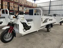 Comprar Tricargo Gaf 300cc Entrega Inmediata Créditos Sanzarimotors