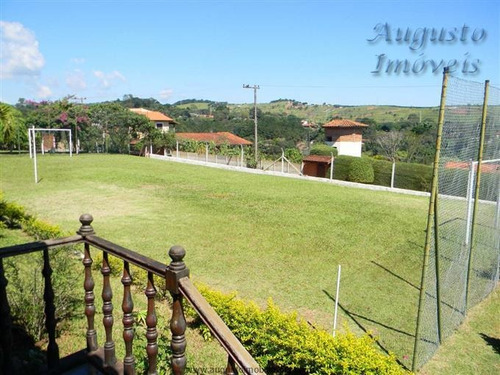 Imagem 3 de 7 de Chácaras À Venda Em Atibaia/sp - Compre O Seu Chácaras Aqui! - 1287588