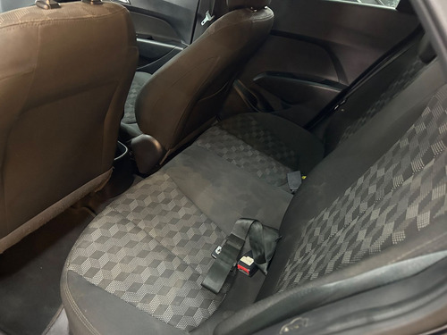 Hyundai HB20 Hatch Confort Style 1.6 Flex Automatico 2018 Completo Baixa Km