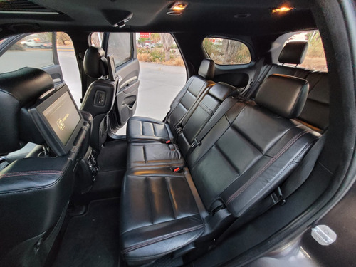 Dodge Durango 5.7 V8 R/t Mt
