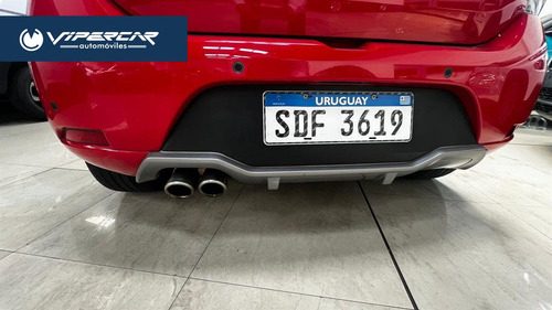 Renault Sandero RS 2.0