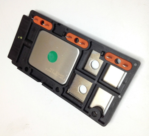 Imagen 5 de 5 de Modulo Encendido Lumina/impala 3.8 6cyl 2002 Dm-1977