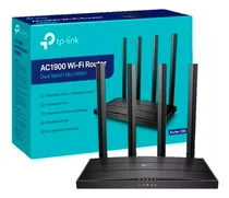 Comprar Router Wifi Tp-link Archer C80 Ac1900 4 Antenas Doble Banda