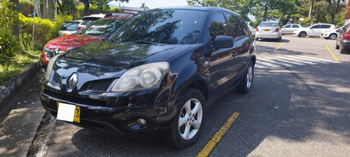 Renault Koleos 2.5 Expression