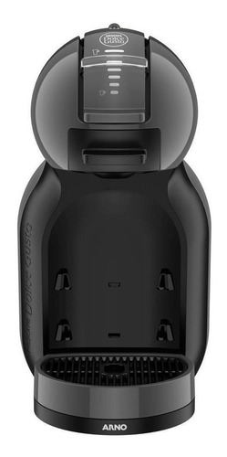 Cafeteira Nescafé Dolce Gusto Arno Mini Me automática preta para cápsulas monodose 127V